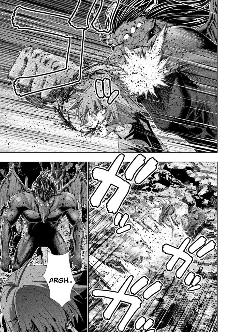 Parallel Paradise - Chapter 242 [photo 3] - MangaPorn