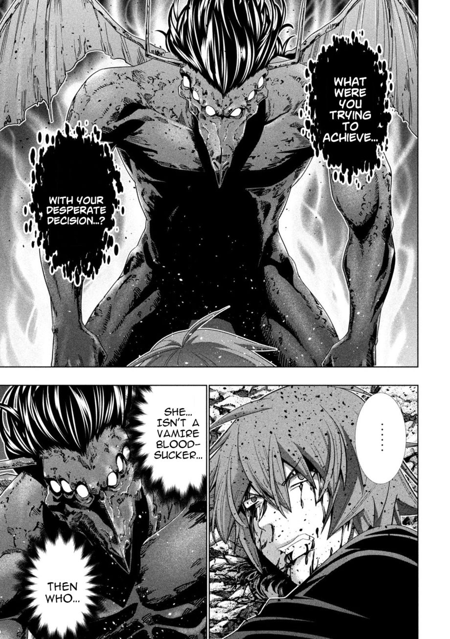 Parallel Paradise - Chapter 242 [photo 5] - MangaPorn