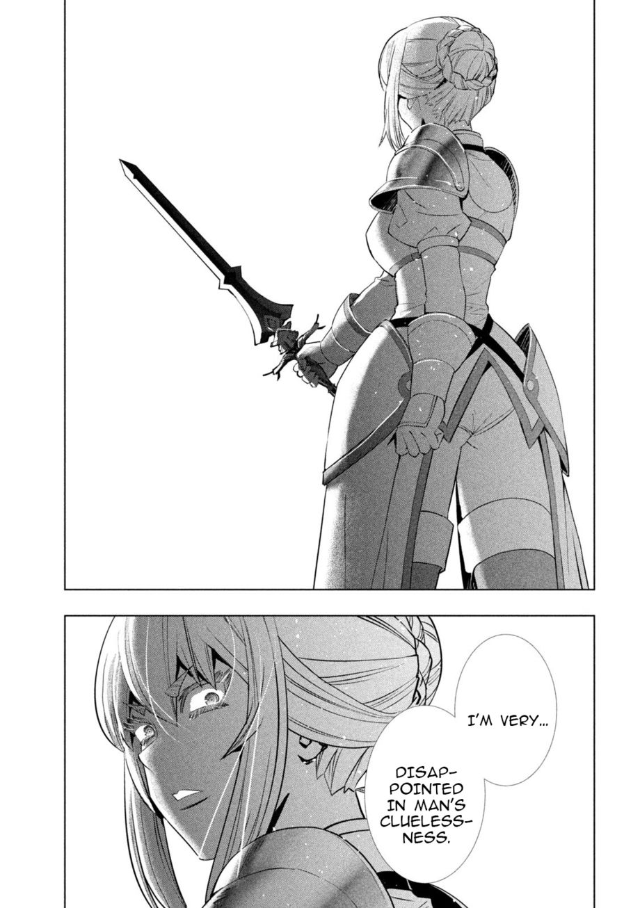 Parallel Paradise - Chapter 242 [photo 9] - MangaPorn