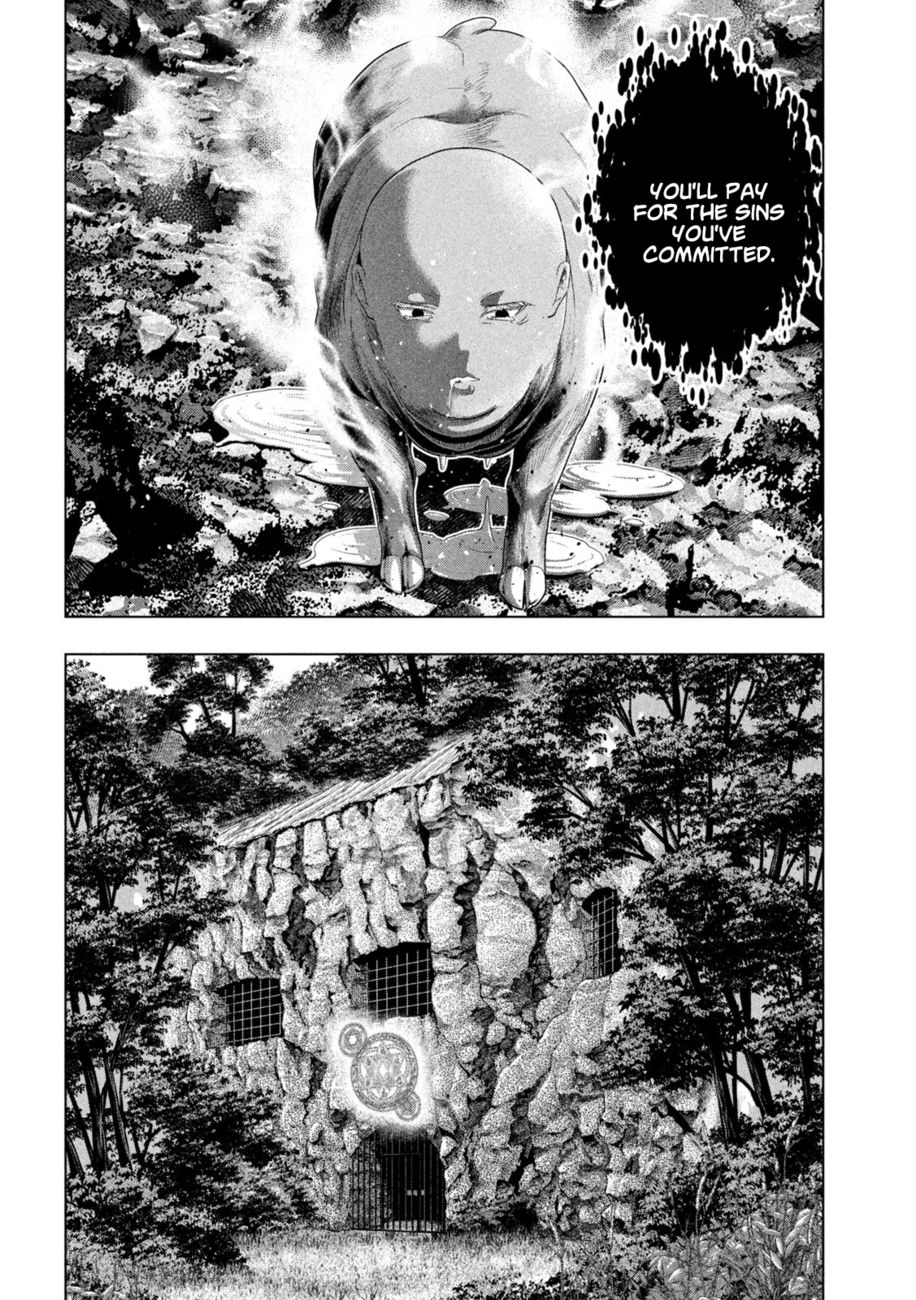 Parallel Paradise - Chapter 243 [photo 10] - MangaPorn