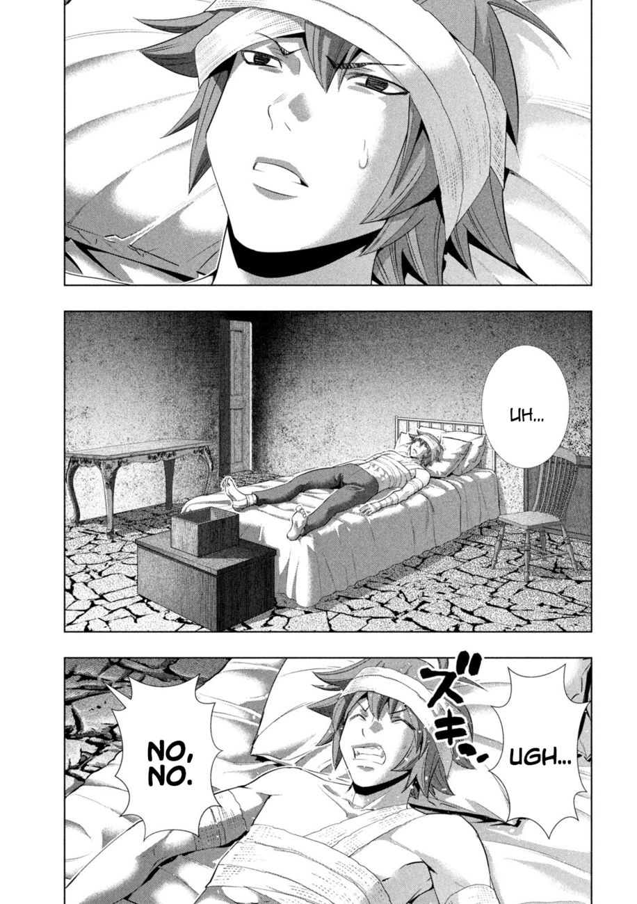 Parallel Paradise - Chapter 243 [photo 11] - MangaPorn