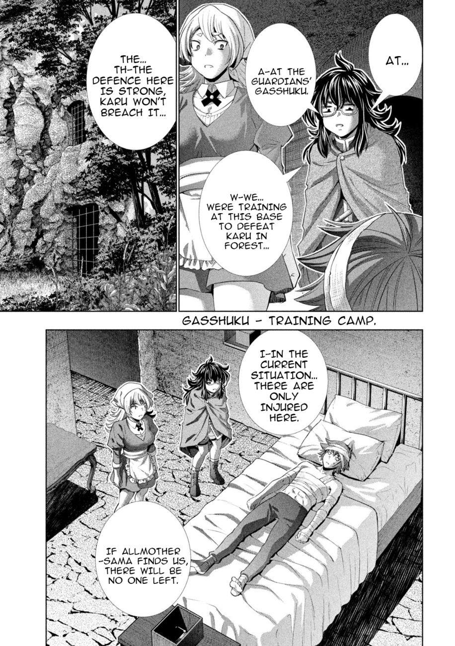 Parallel Paradise - Chapter 243 [photo 13] - MangaPorn