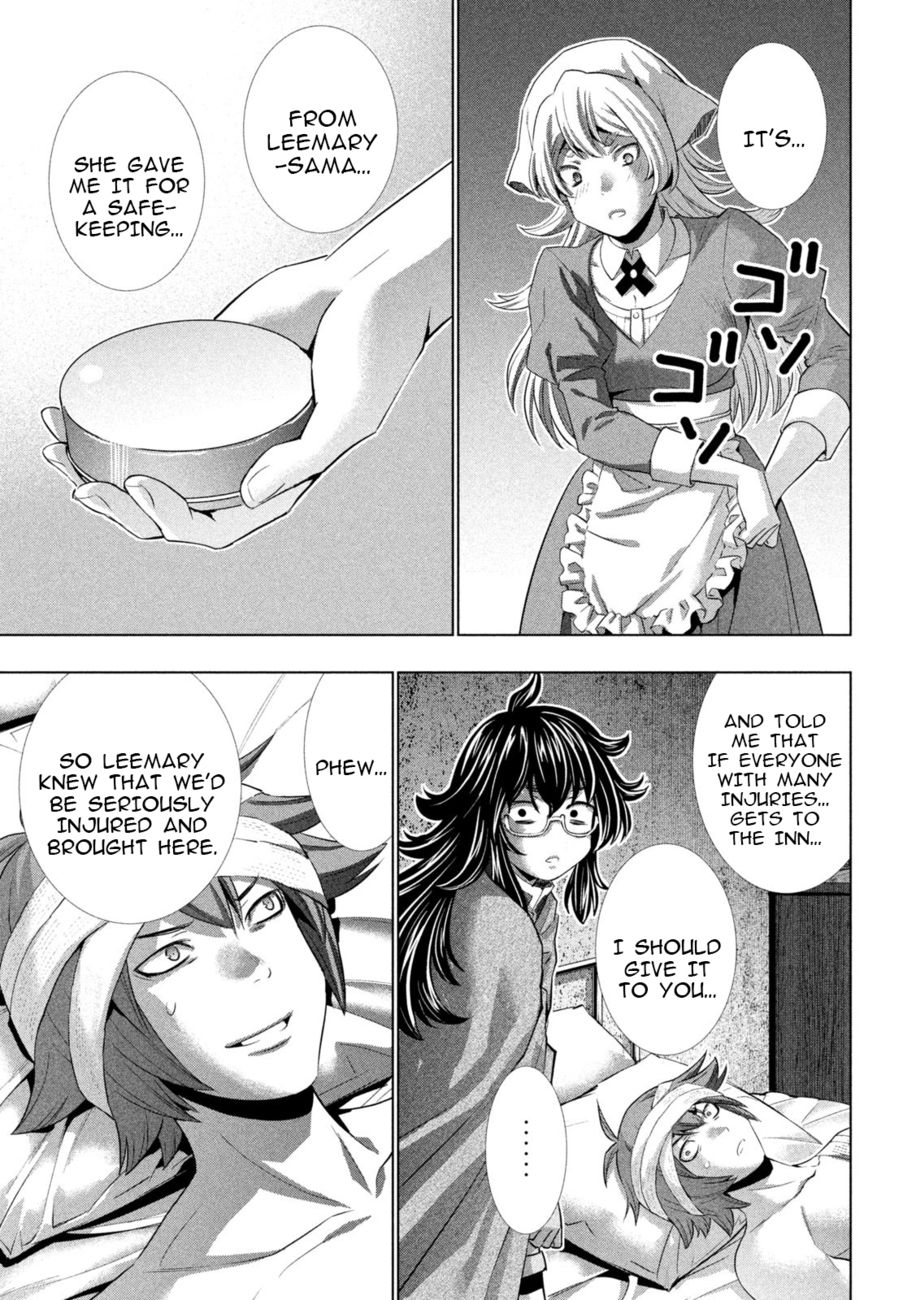 Parallel Paradise - Chapter 243 [photo 15] - MangaPorn