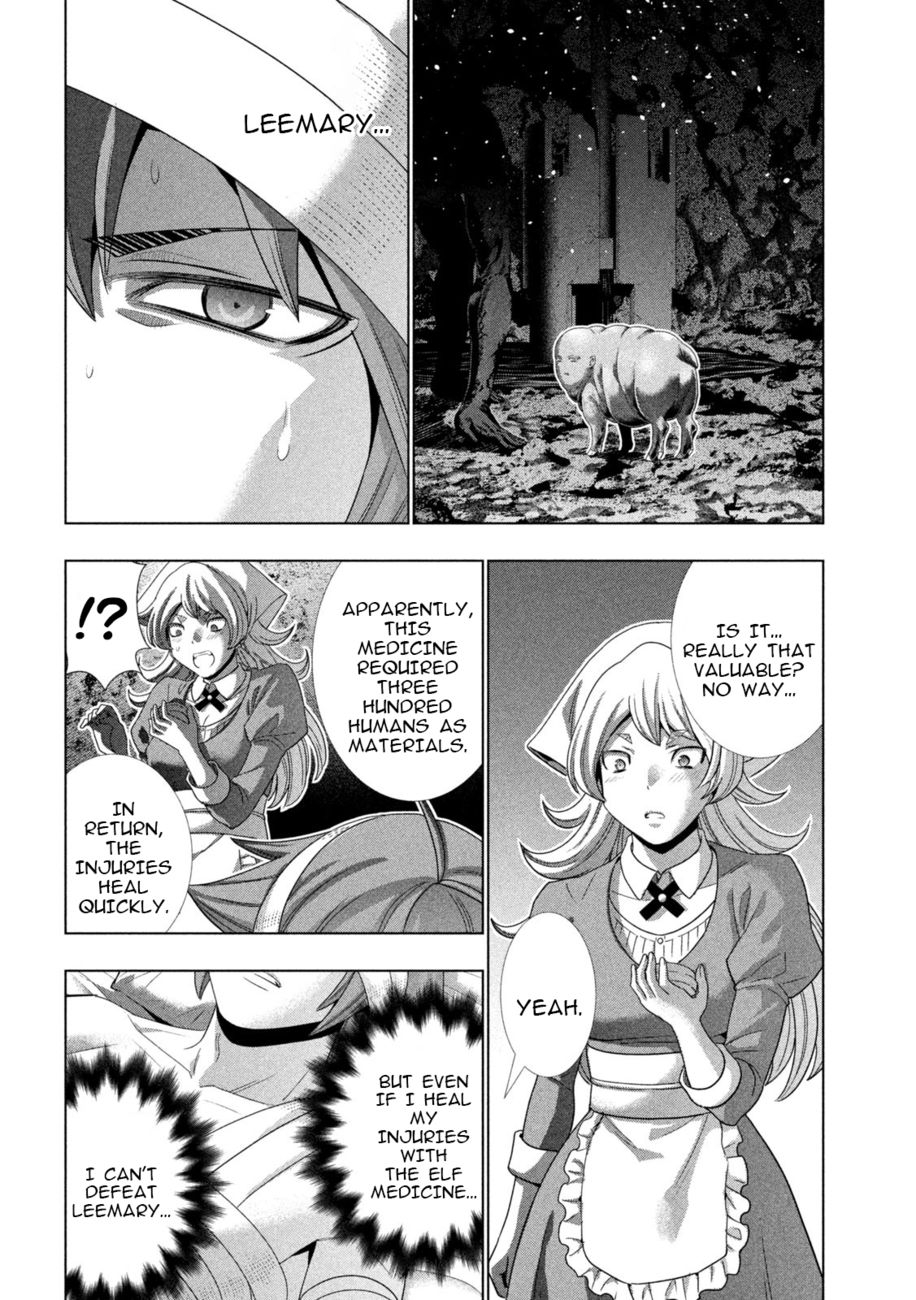 Parallel Paradise - Chapter 243 [photo 16] - MangaPorn