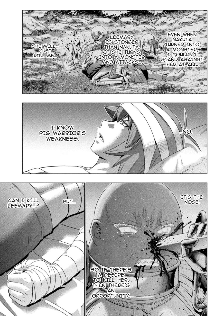 Parallel Paradise - Chapter 243 [photo 17] - MangaPorn