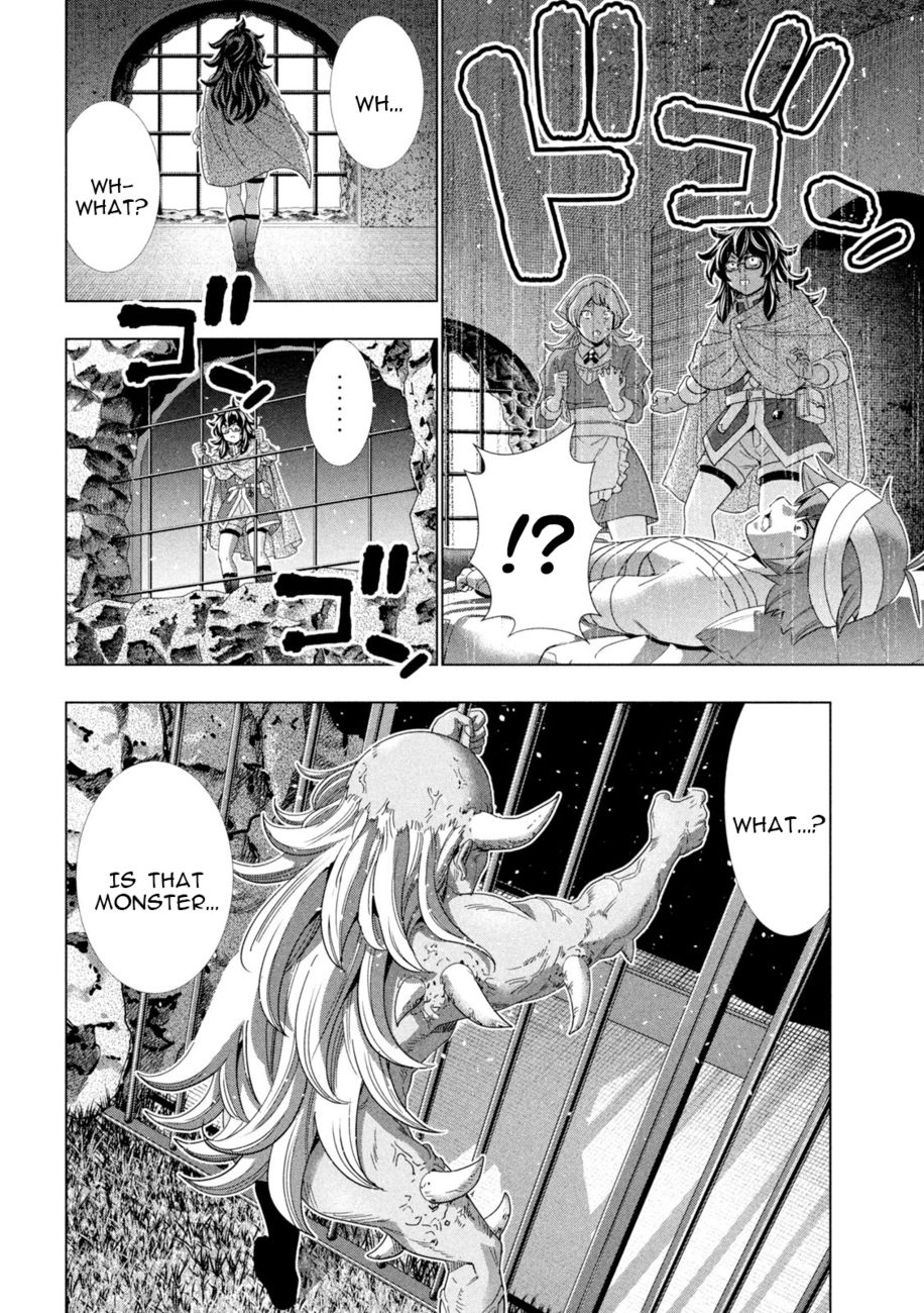 Parallel Paradise - Chapter 243 [photo 18] - MangaPorn