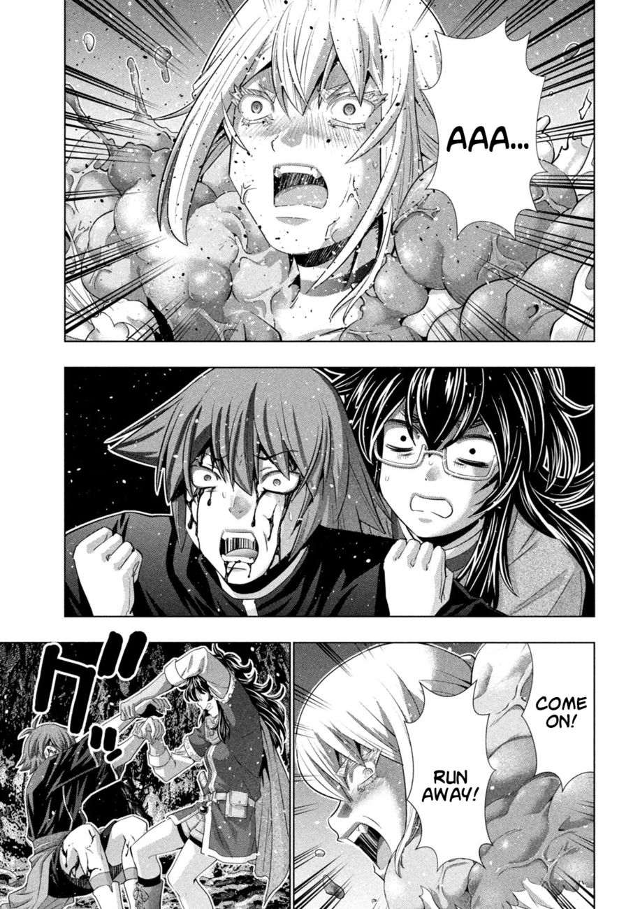 Parallel Paradise - Chapter 243 [photo 3] - MangaPorn