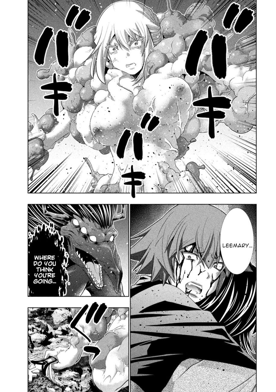 Parallel Paradise - Chapter 243 [photo 5] - MangaPorn