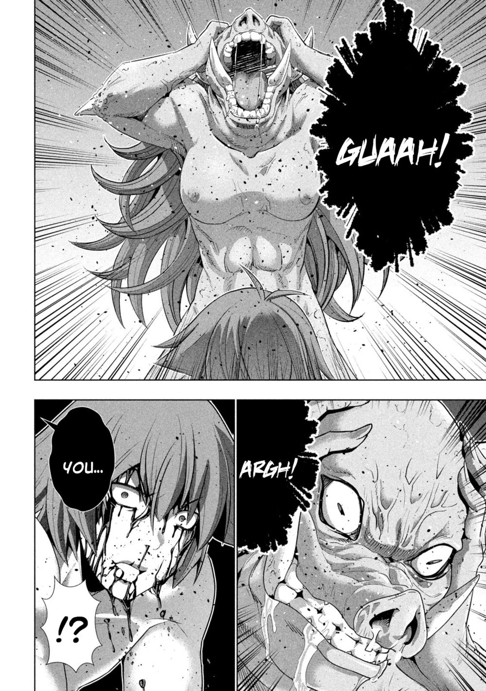 Parallel Paradise - Chapter 245 [photo 14] - MangaPorn