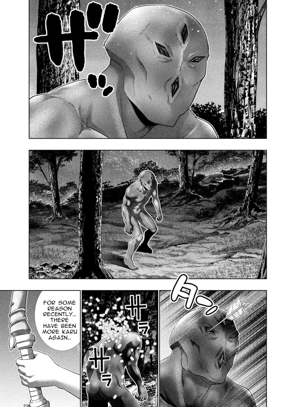 Parallel Paradise - Chapter 247 [photo 11] - MangaPorn