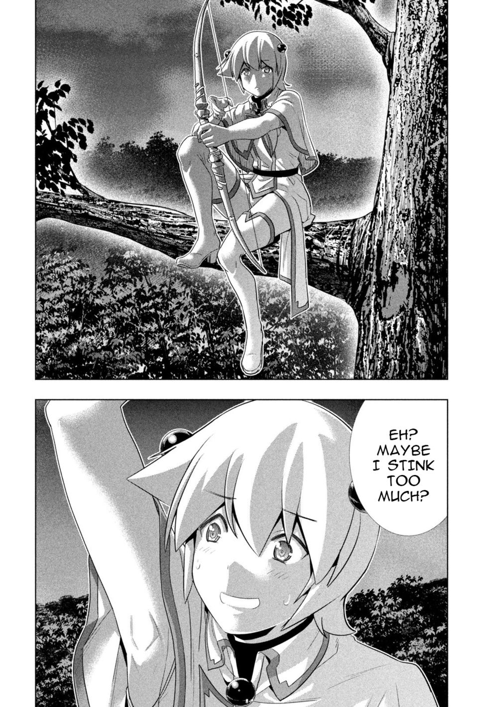 Parallel Paradise - Chapter 247 [photo 12] - MangaPorn