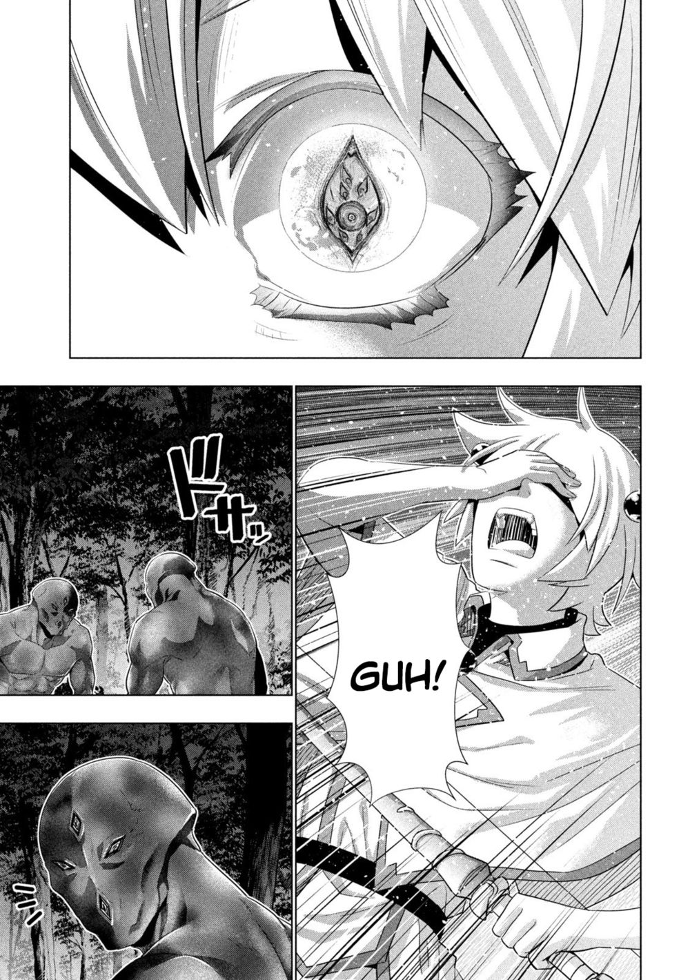 Parallel Paradise - Chapter 247 [photo 15] - MangaPorn