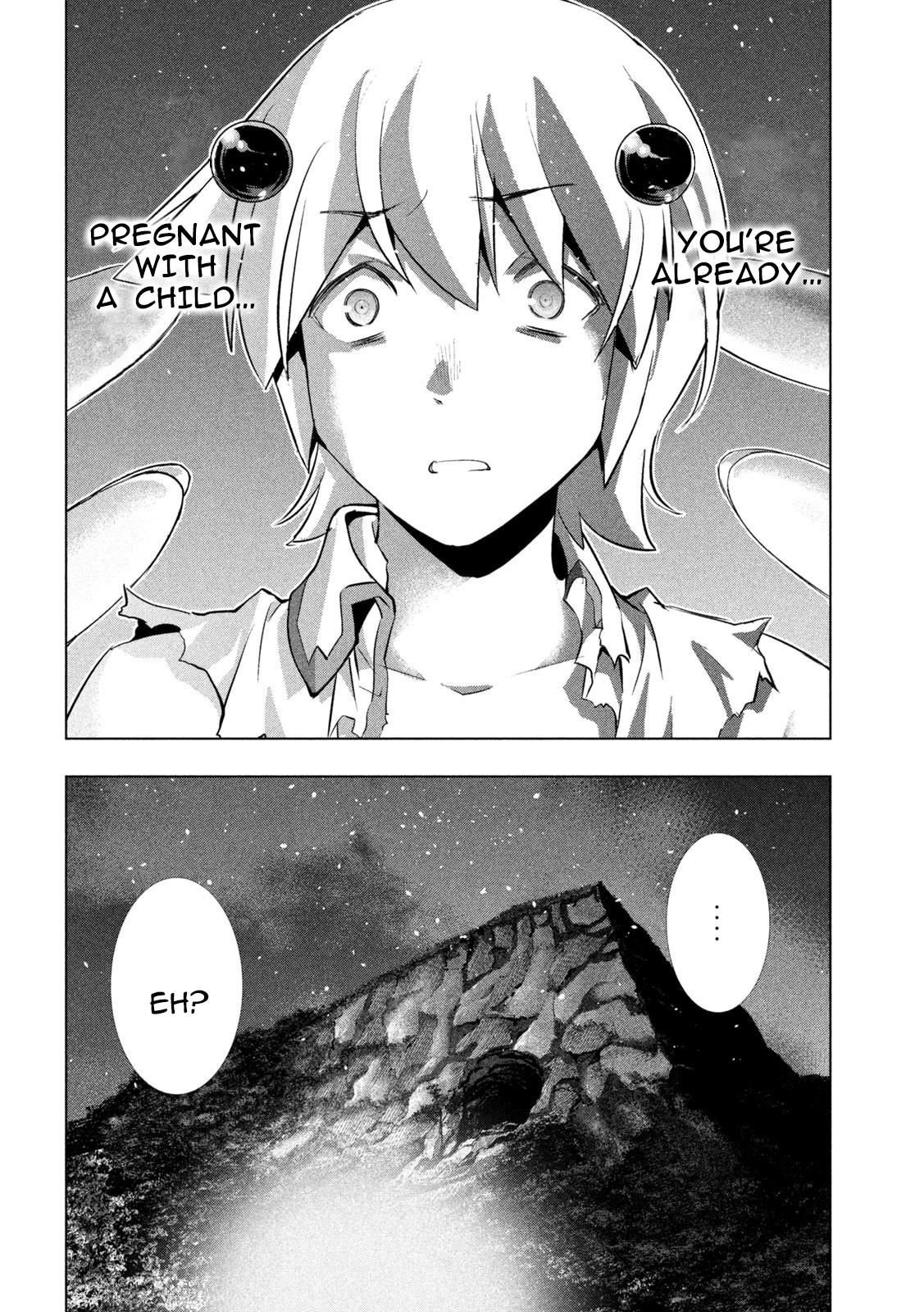 Parallel Paradise - Chapter 248 [photo 18] - MangaPorn