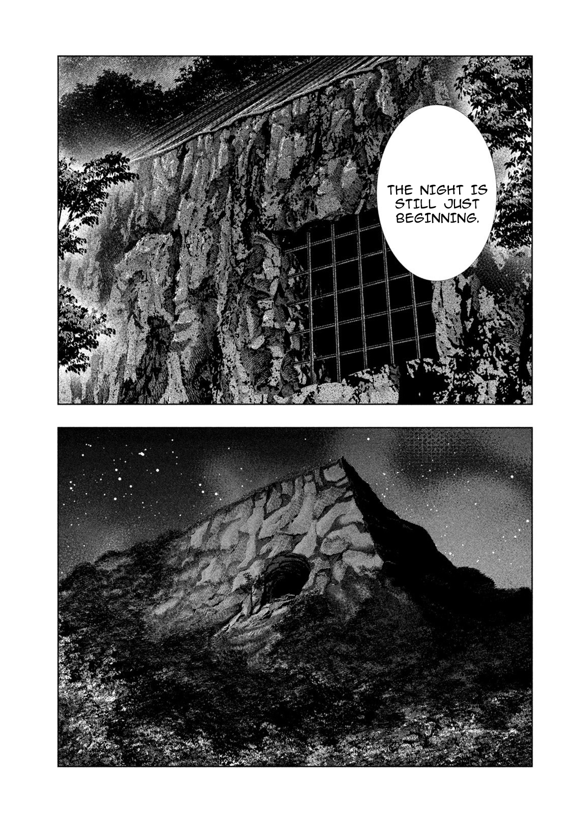 Parallel Paradise - Chapter 248 [photo 9] - MangaPorn