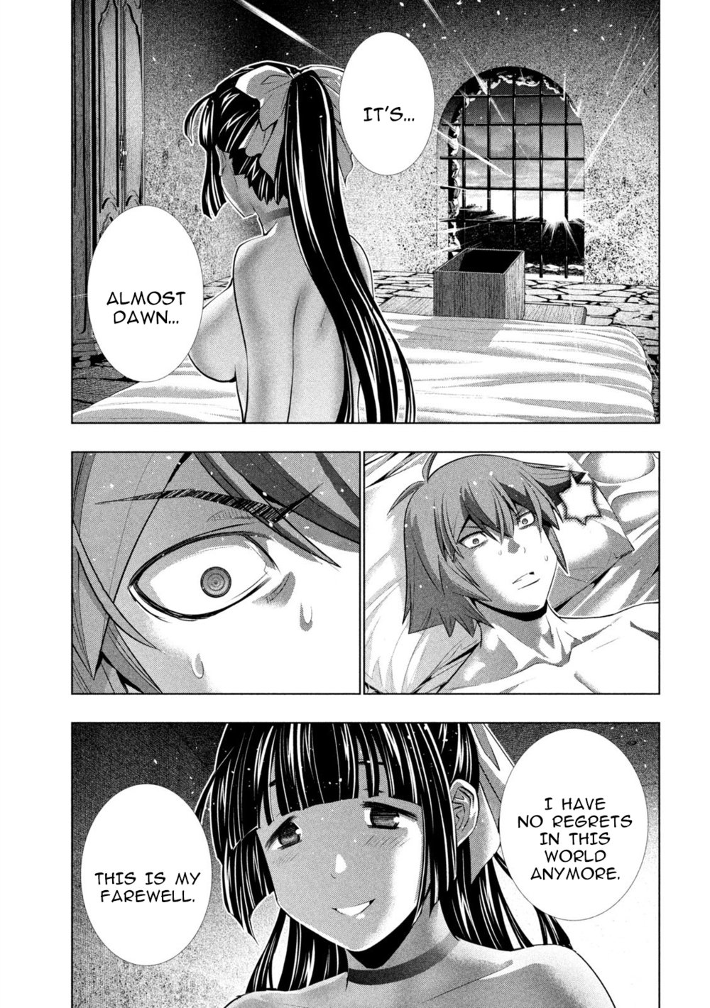 Parallel Paradise - Chapter 249 [photo 5] - MangaPorn