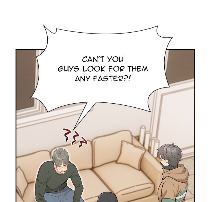 Cabin Resort X - Chapter 7 [photo 112] - MangaPorn