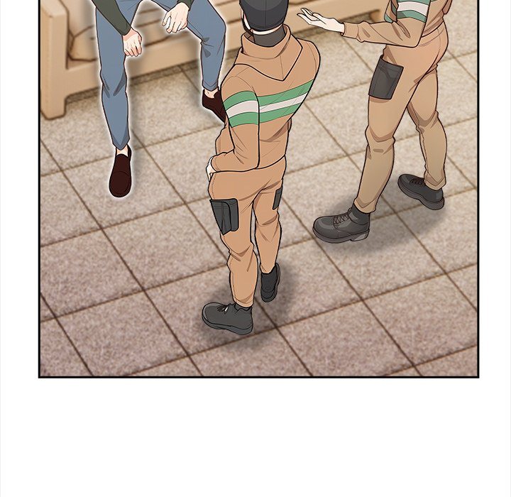 Cabin Resort X - Chapter 7 [photo 113] - MangaPorn