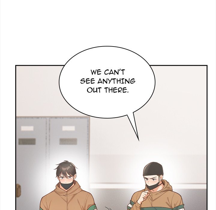 Cabin Resort X - Chapter 7 [photo 115] - MangaPorn