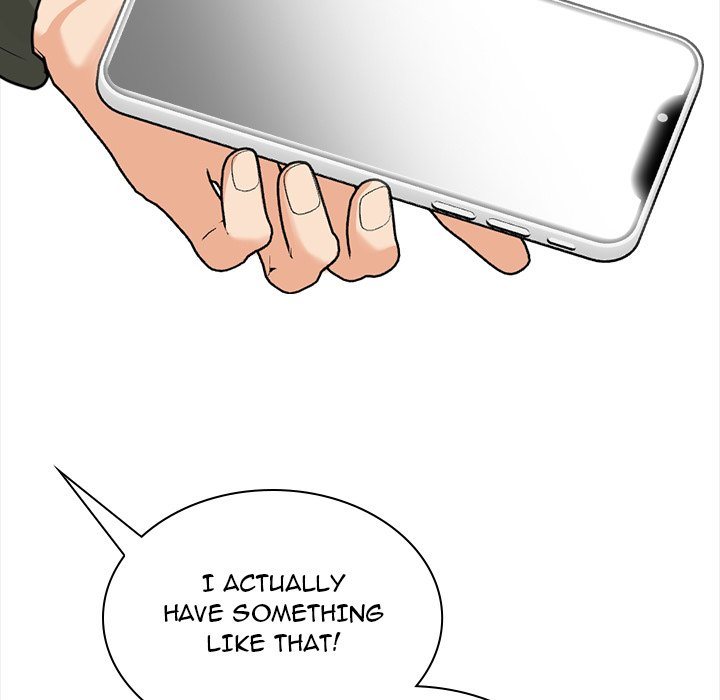 Cabin Resort X - Chapter 7 [photo 121] - MangaPorn