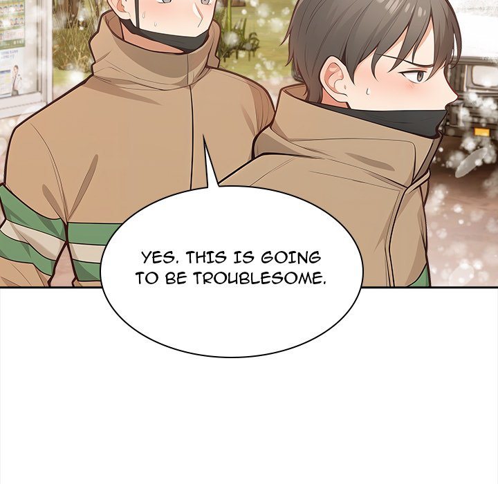 Cabin Resort X - Chapter 7 [photo 136] - MangaPorn