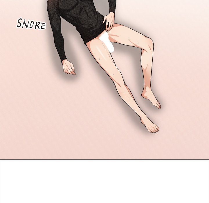 Cabin Resort X - Chapter 7 [photo 151] - MangaPorn