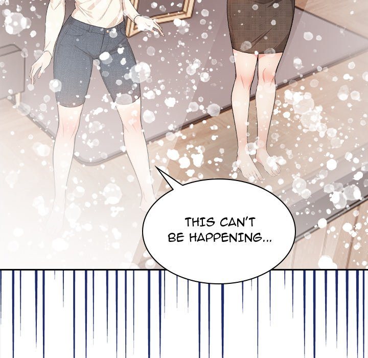 Cabin Resort X - Chapter 7 [photo 154] - MangaPorn