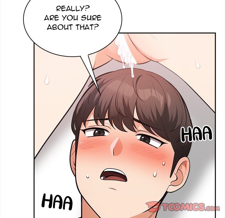 Cabin Resort X - Chapter 7 [photo 60] - MangaPorn