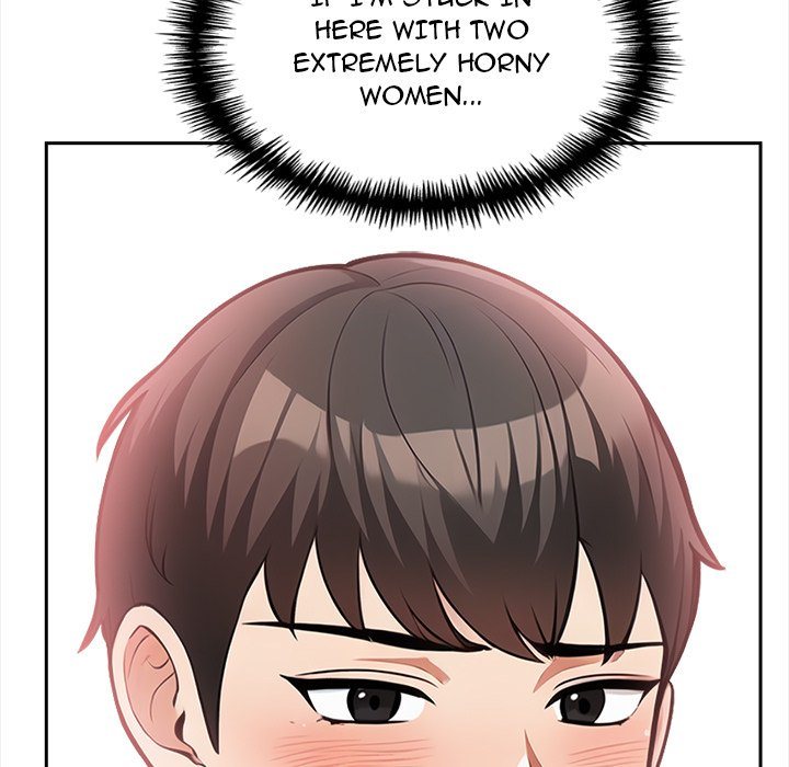 Cabin Resort X - Chapter 7 [photo 87] - MangaPorn