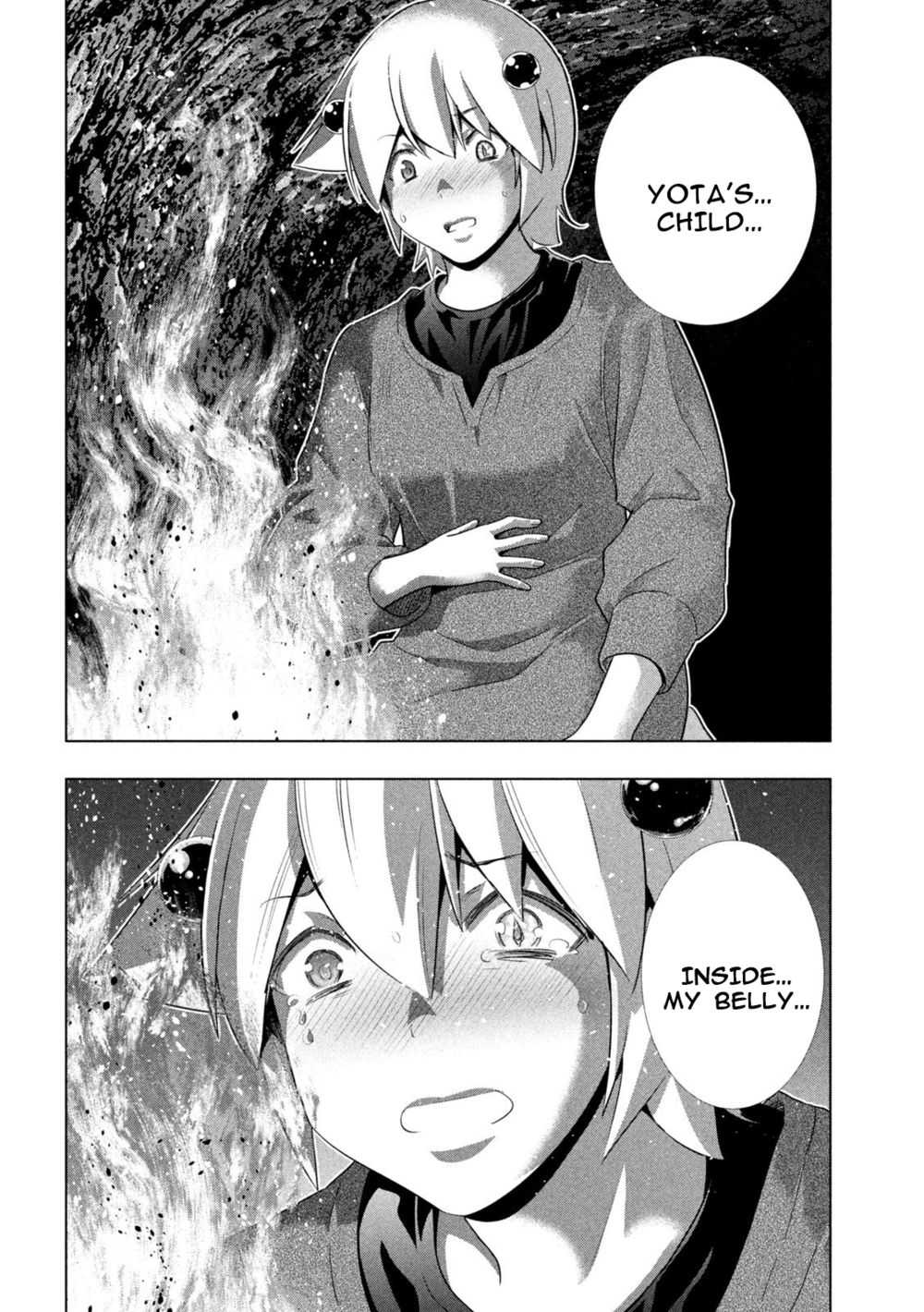 Parallel Paradise - Chapter 250 [photo 12] - MangaPorn