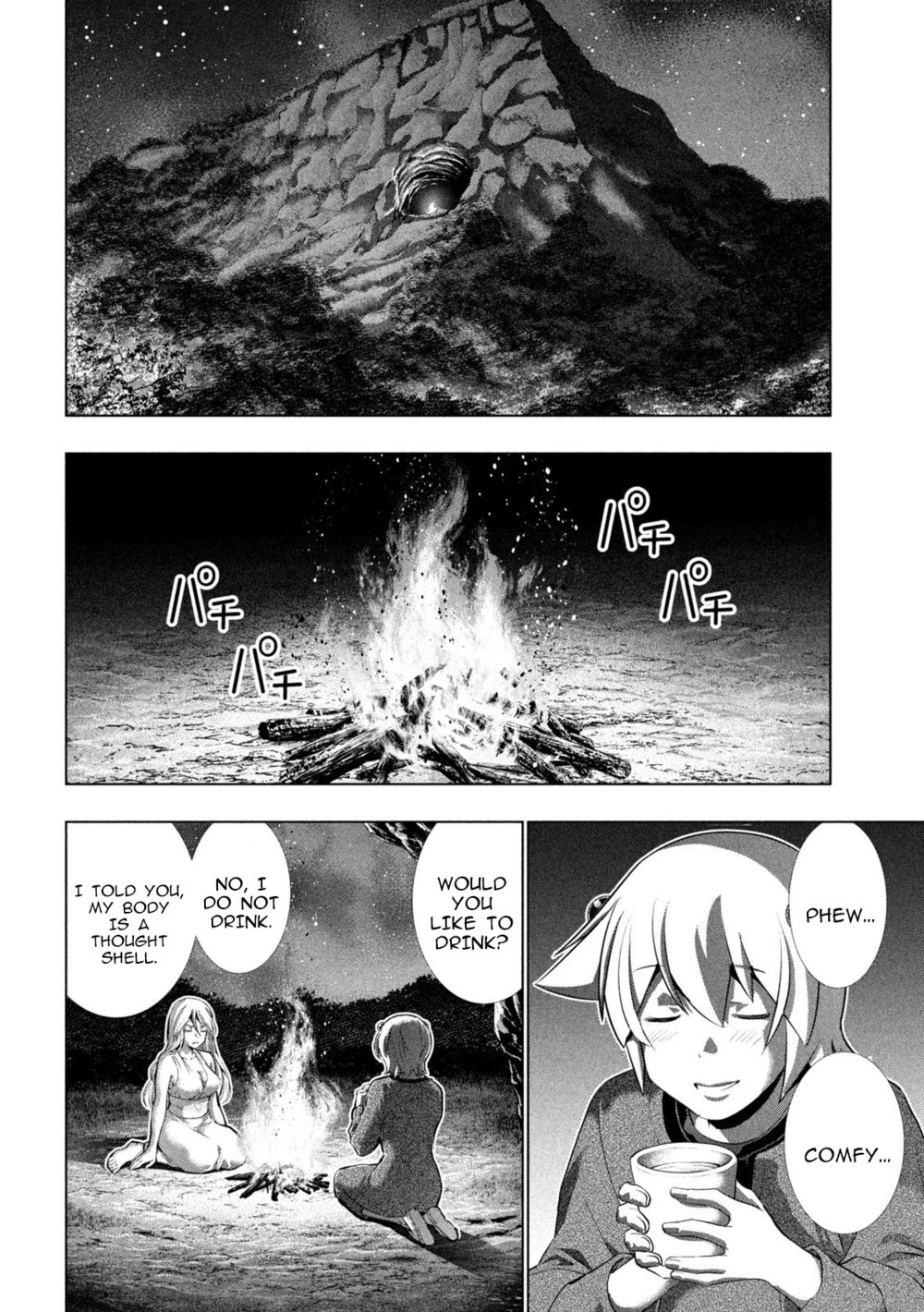Parallel Paradise - Chapter 250 [photo 6] - MangaPorn