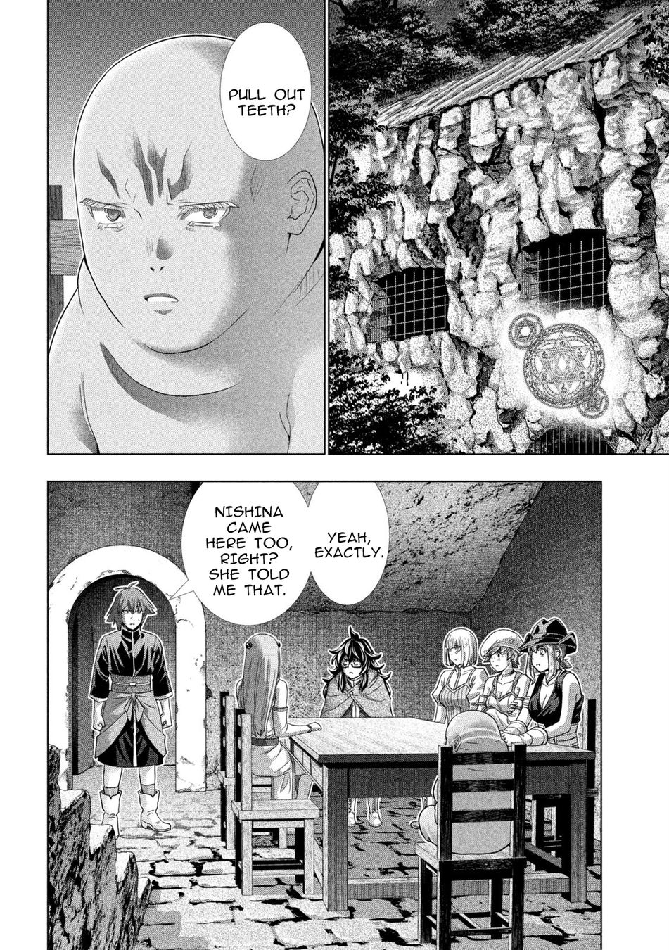 Parallel Paradise - Chapter 253 [photo 12] - MangaPorn