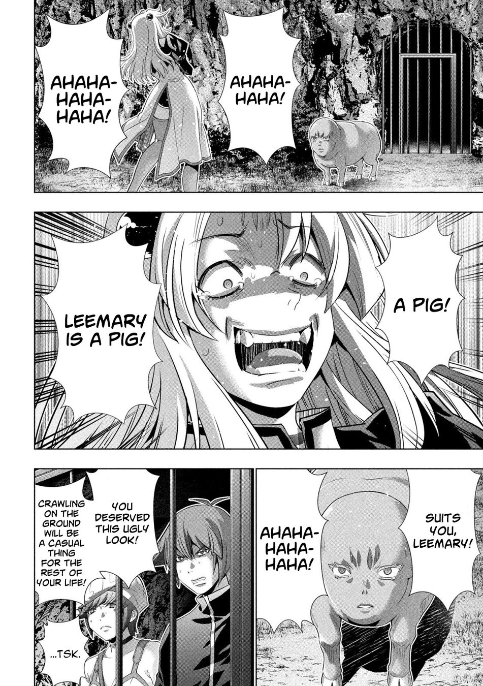 Parallel Paradise - Chapter 254 [photo 14] - MangaPorn