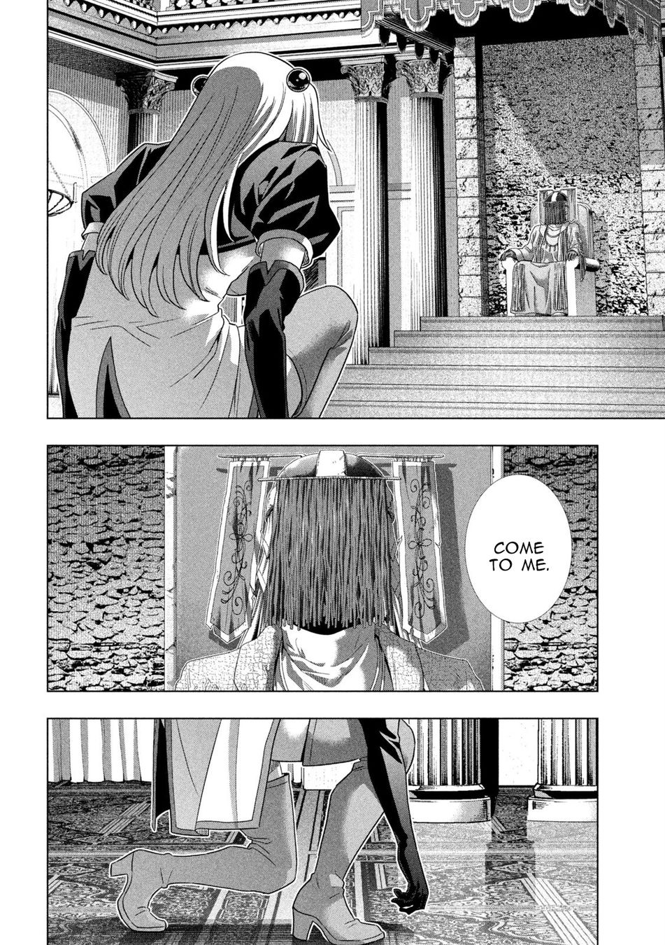 Parallel Paradise - Chapter 254 [photo 2] - MangaPorn