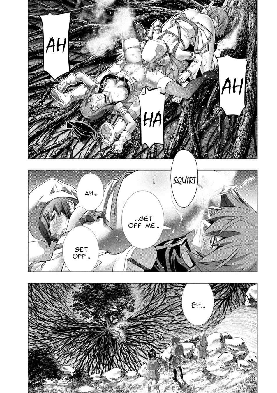 Parallel Paradise - Chapter 256 [photo 17] - MangaPorn