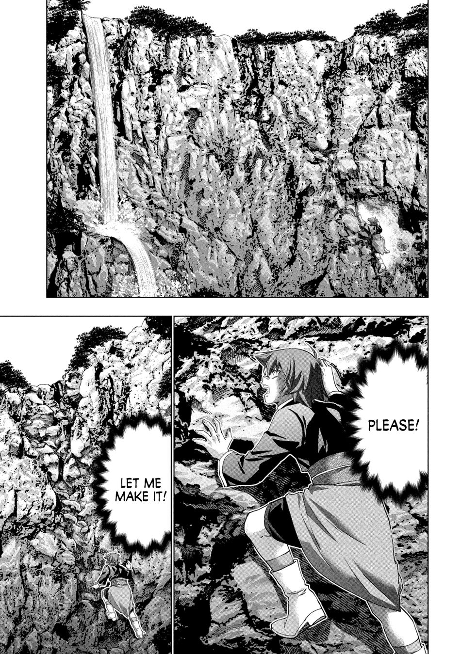 Parallel Paradise - Chapter 257 [photo 11] - MangaPorn