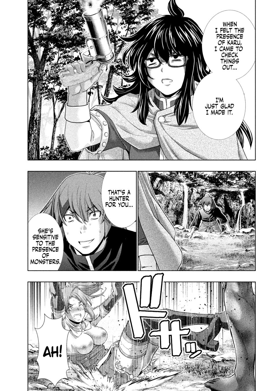 Parallel Paradise - Chapter 257 [photo 13] - MangaPorn