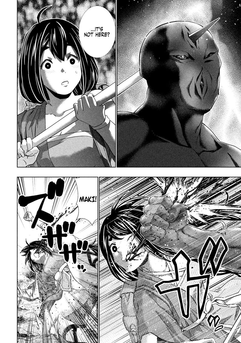 Parallel Paradise - Chapter 257 [photo 6] - MangaPorn