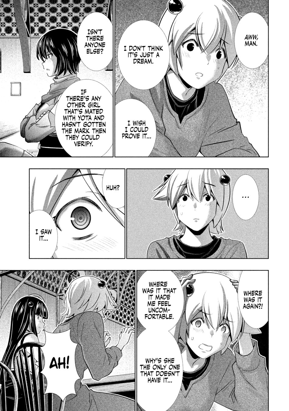 Parallel Paradise - Chapter 259 [photo 17] - MangaPorn