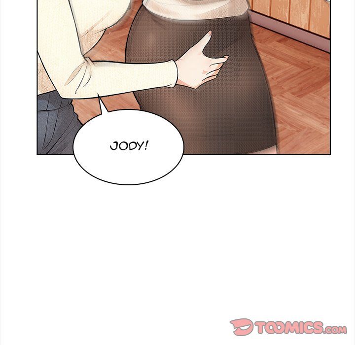 Cabin Resort X - Chapter 8 [photo 102] - MangaPorn