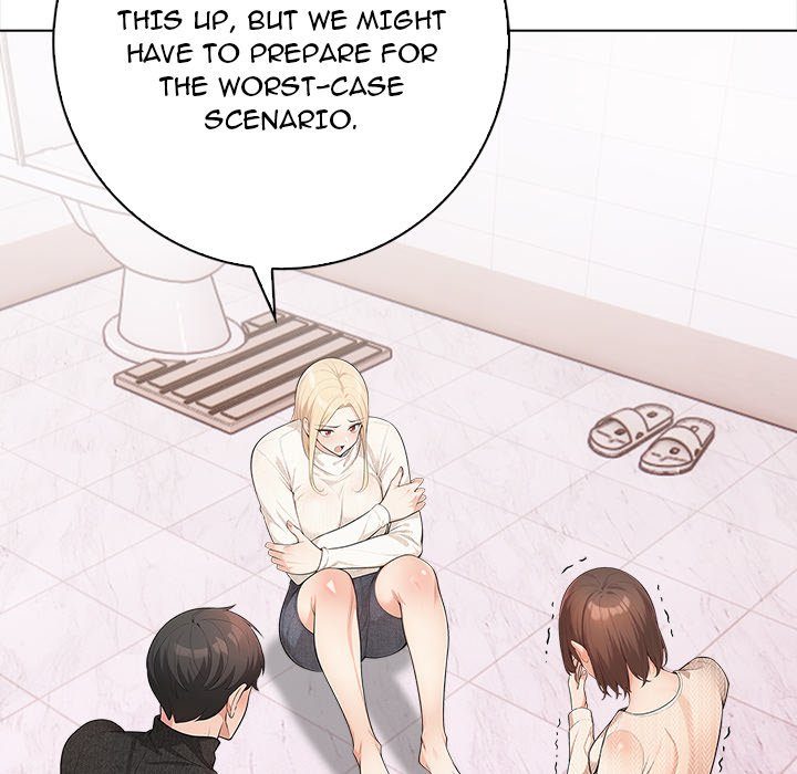 Cabin Resort X - Chapter 8 [photo 110] - MangaPorn