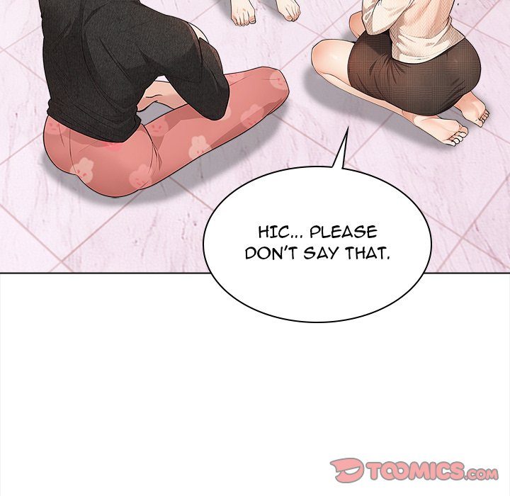 Cabin Resort X - Chapter 8 [photo 111] - MangaPorn