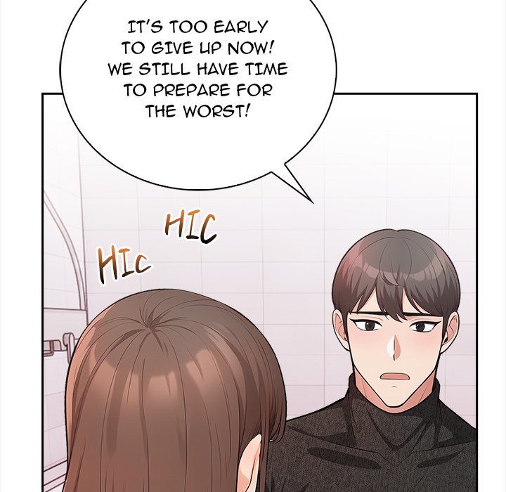 Cabin Resort X - Chapter 8 [photo 113] - MangaPorn