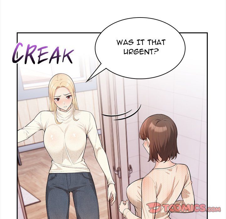 Cabin Resort X - Chapter 8 [photo 12] - MangaPorn