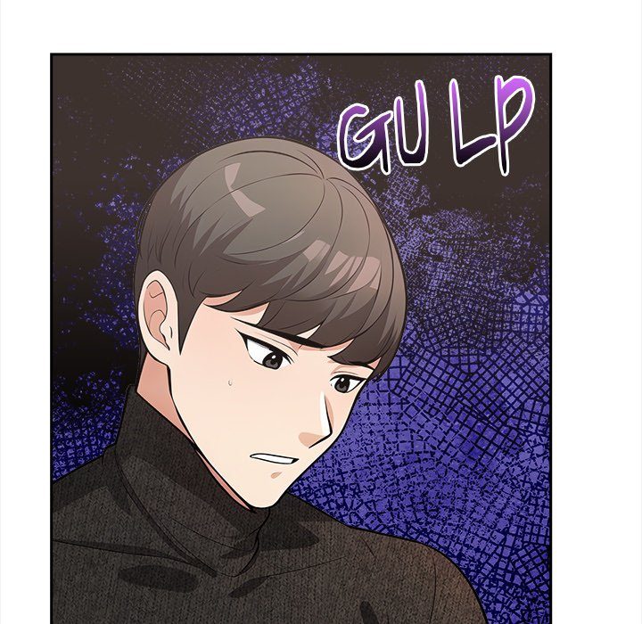 Cabin Resort X - Chapter 8 [photo 121] - MangaPorn