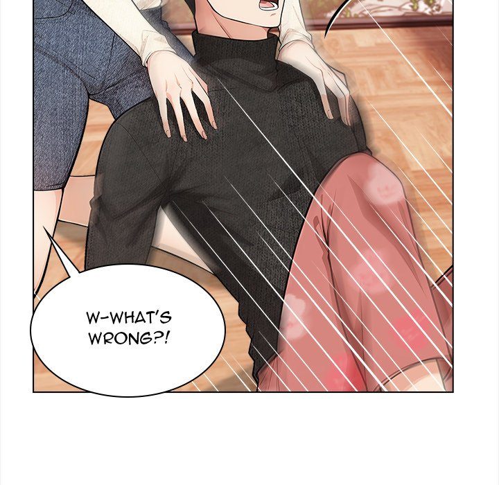 Cabin Resort X - Chapter 8 [photo 131] - MangaPorn
