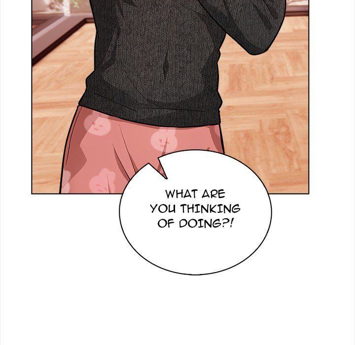 Cabin Resort X - Chapter 8 [photo 139] - MangaPorn