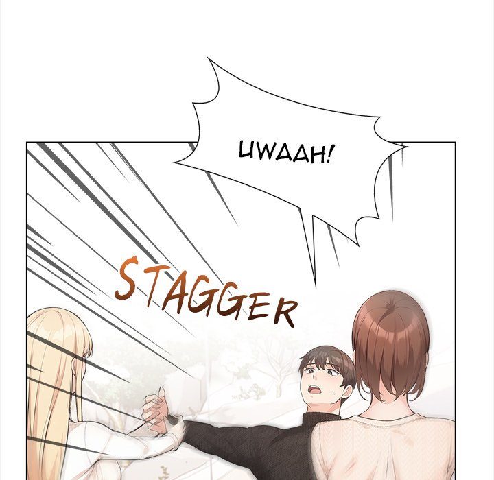 Cabin Resort X - Chapter 8 [photo 145] - MangaPorn