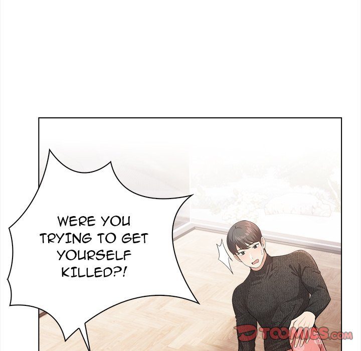 Cabin Resort X - Chapter 8 [photo 156] - MangaPorn