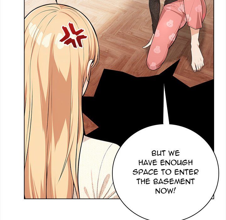 Cabin Resort X - Chapter 8 [photo 157] - MangaPorn