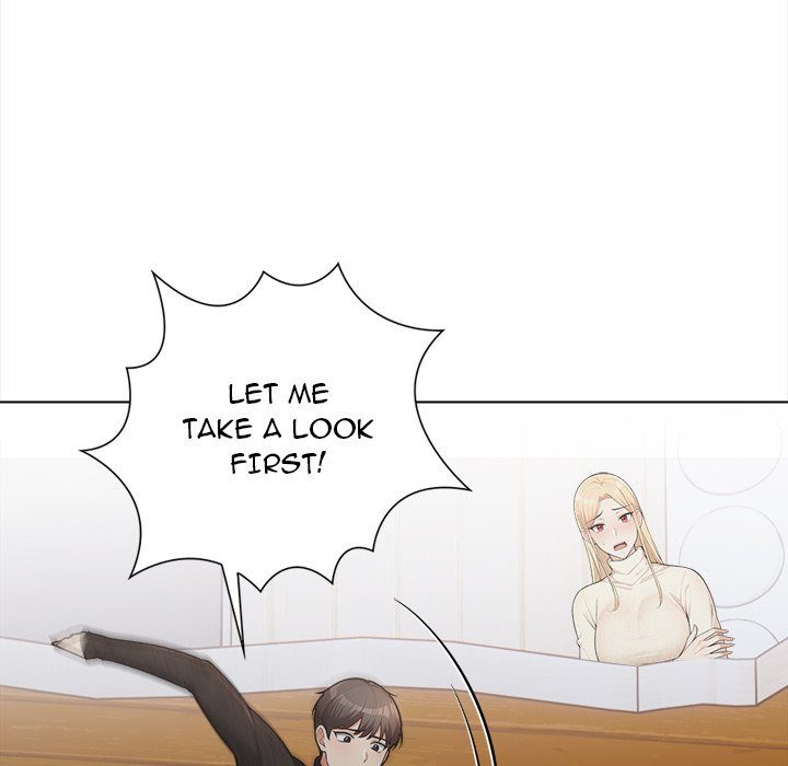 Cabin Resort X - Chapter 8 [photo 159] - MangaPorn